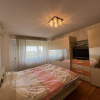 Apartament Unirii - 2 camere 80 mp. Transformat din 3 camere. 
