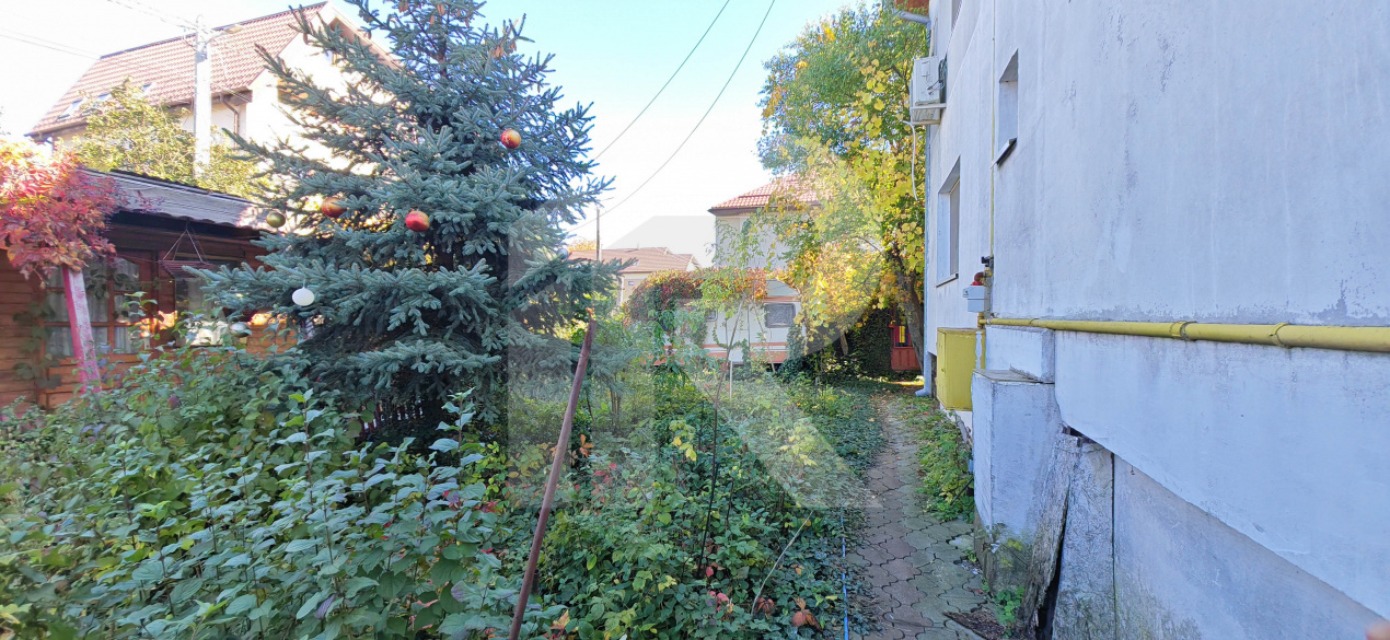 Vila Gabriela Otopeni