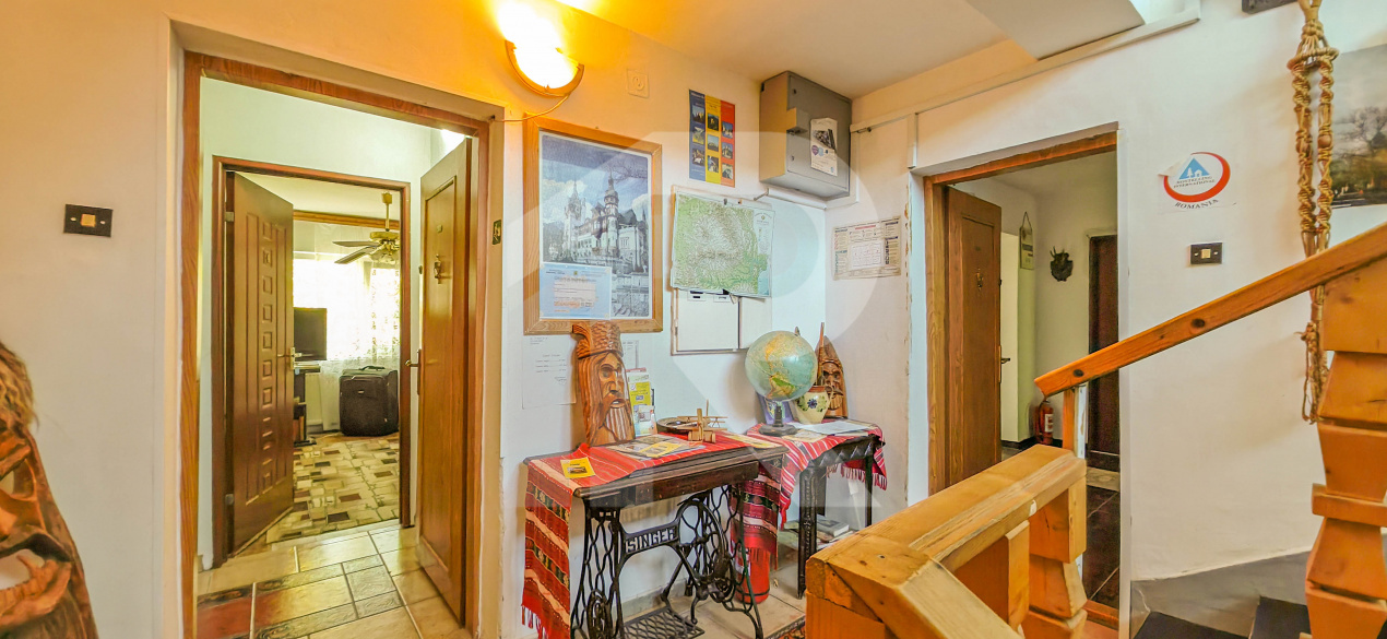 Vila Gabriela Otopeni