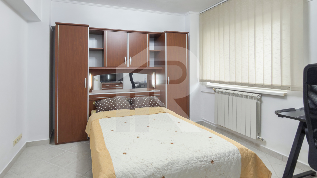 Vânzare apartament 3 camere – Ultracentral, Bloc Scala, Bd. Magheru