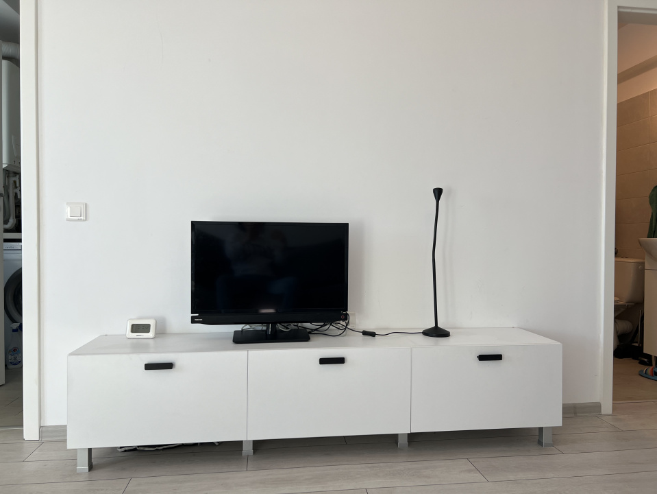 Inchiriere garsoniera Nicolae Teclu- Titan Sun Park 7. 