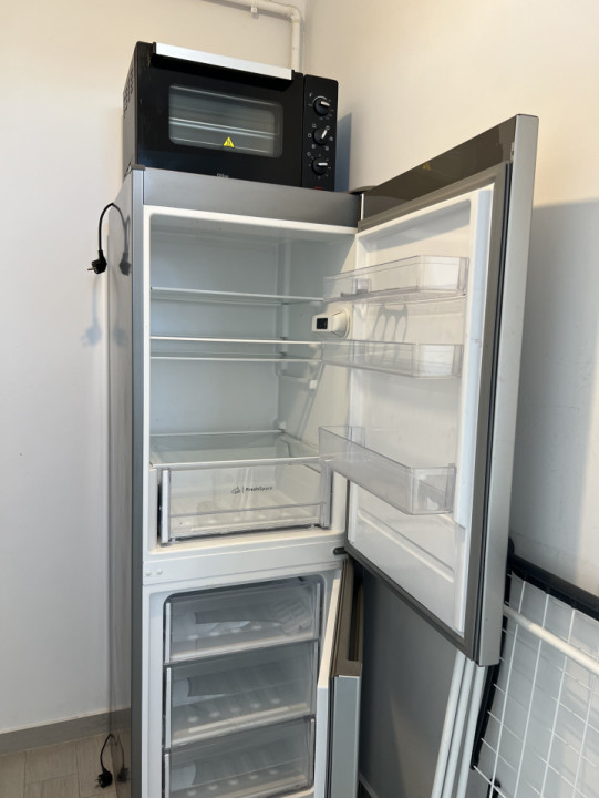 Inchiriere garsoniera Nicolae Teclu- Titan Sun Park 7. 