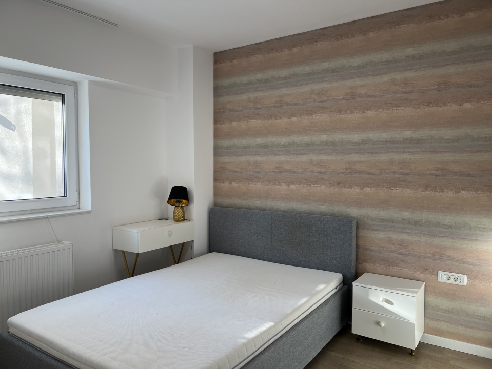 Apartament 3 camere Dorobanți. Finisaje si mobilier premium. 