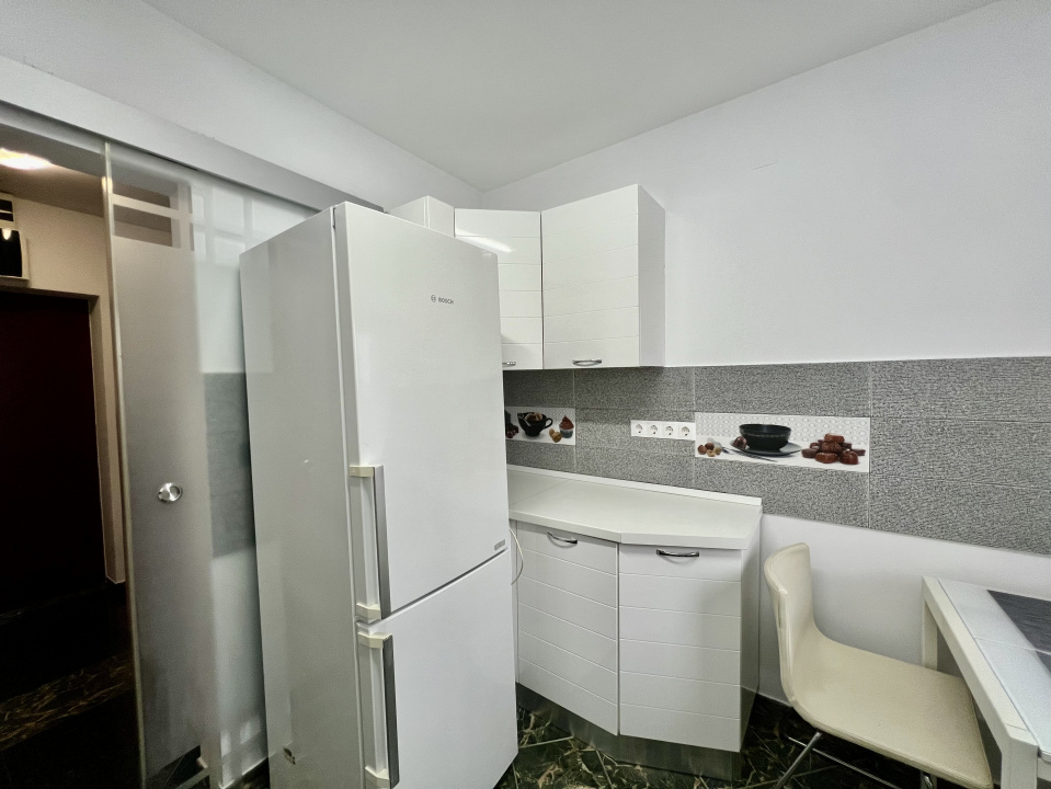 Inchiriere apartament 2 camere (Unirii) (Parcul Izvor). Priveliste superba.