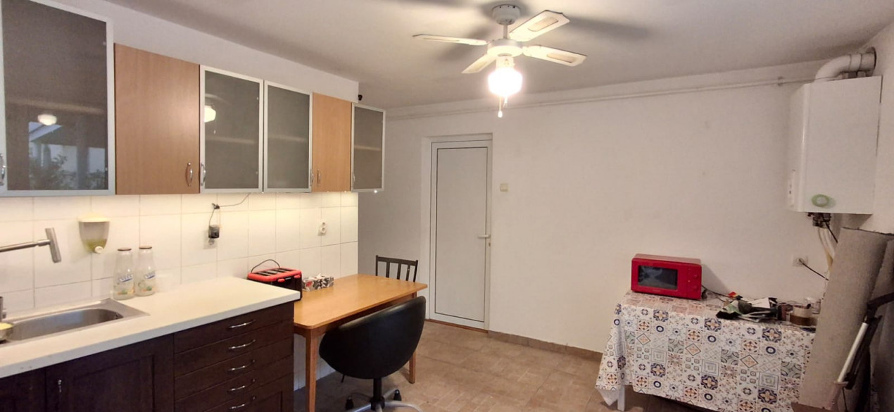 De Vanzare   Casa Buftea 