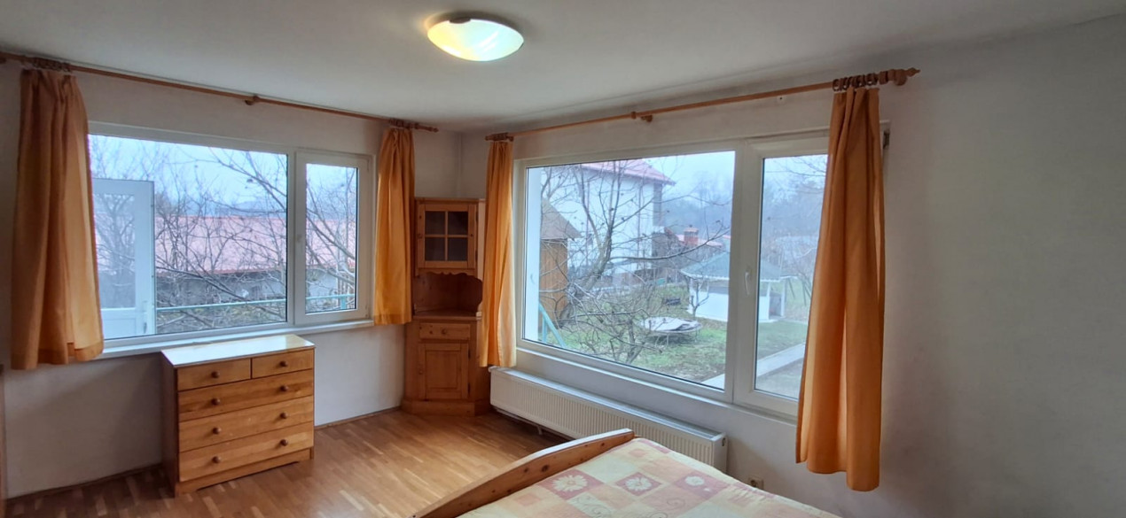 De Vanzare   Casa Buftea 