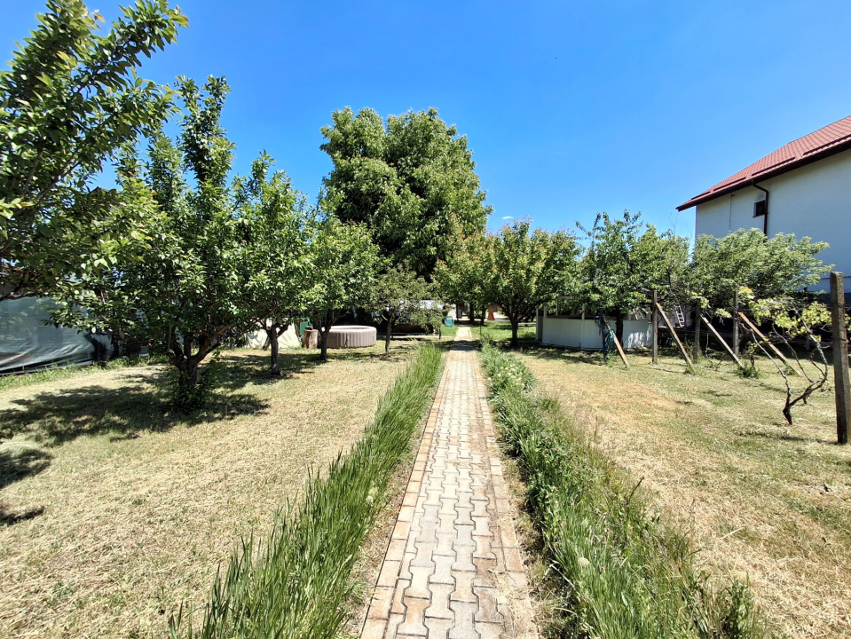 De Vanzare   Casa Buftea 