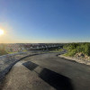 Vanzare teren pe colina Popesti Leordeni, zona Trend Residence,investitie